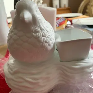 Scentsy Warmer Bedroom