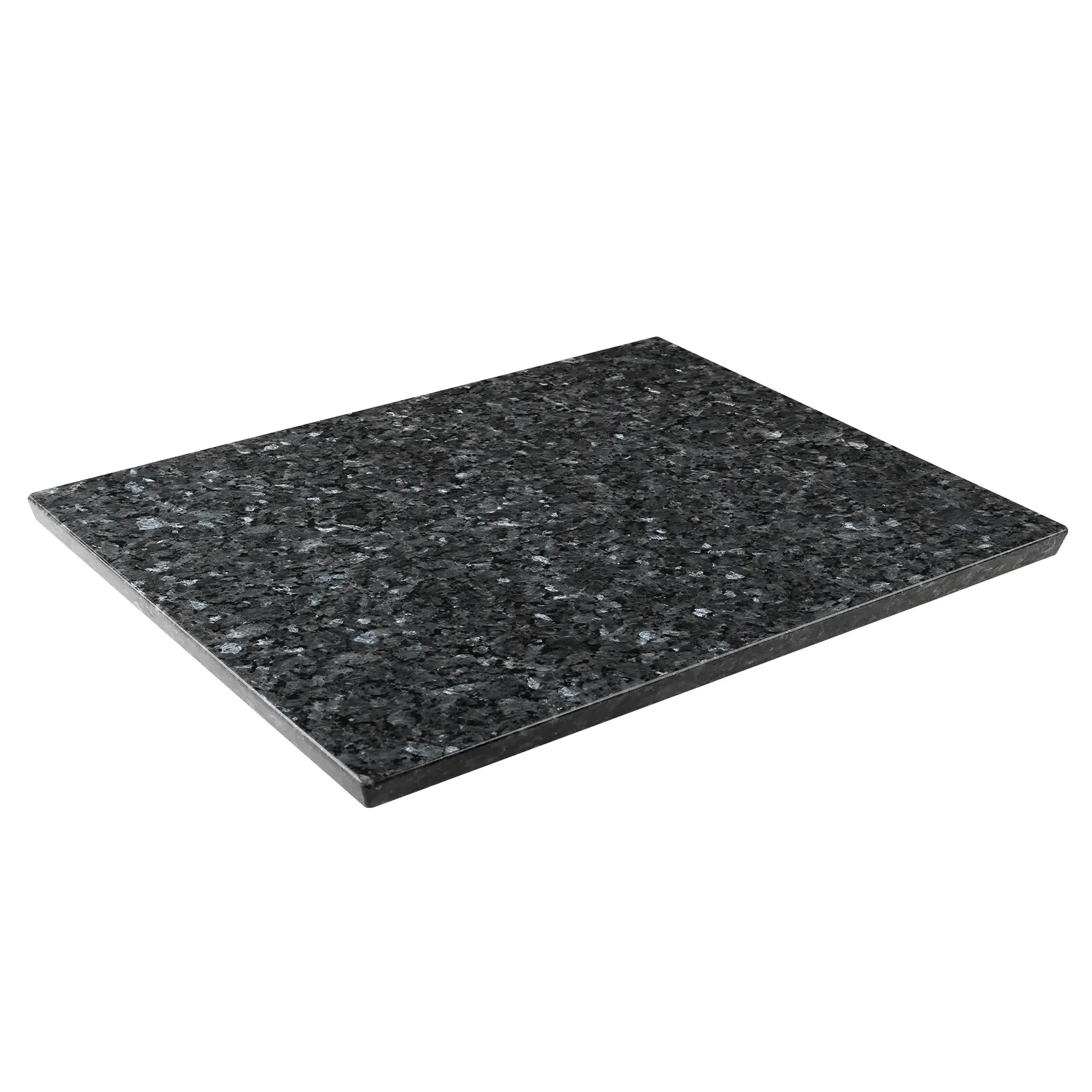 Cutting Board Large - Granite (Blue Pearl)