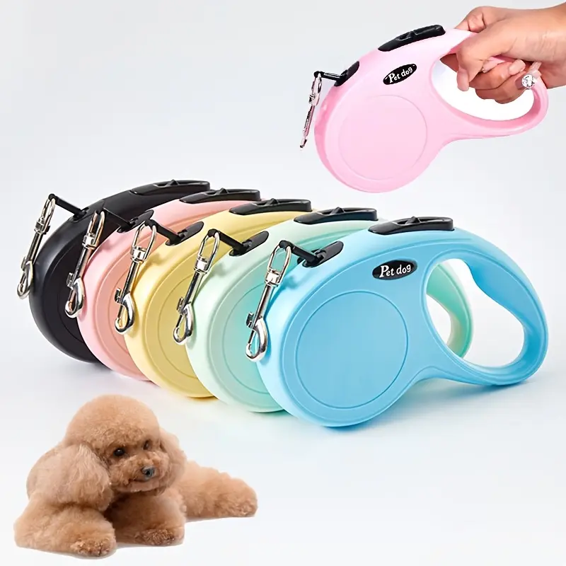 cat leash long Giving Paws - Polka Dot Cat Harness and Leash Set - Giving Back to Pets in Need - Colorful Fashionable Cat Harness Set for Walking main image 1