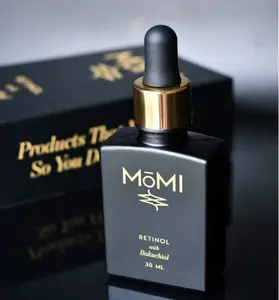 MōMI Retinol with Bakuchiol Serum