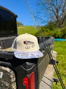 Top Water Hat