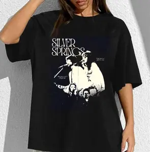 Fleetwood Mac Silver Springs Shirt