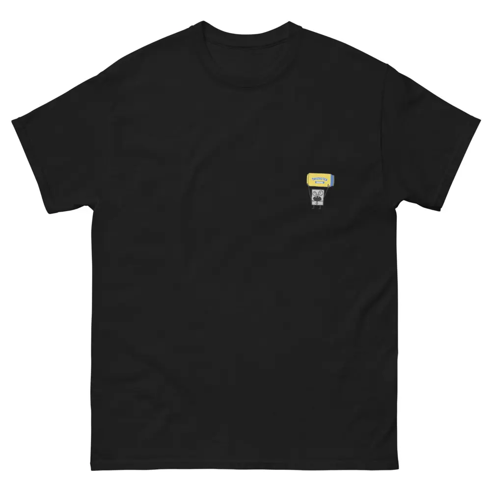 Doodle Bob T=Shirt
