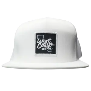 Snap Back Trucker Hats