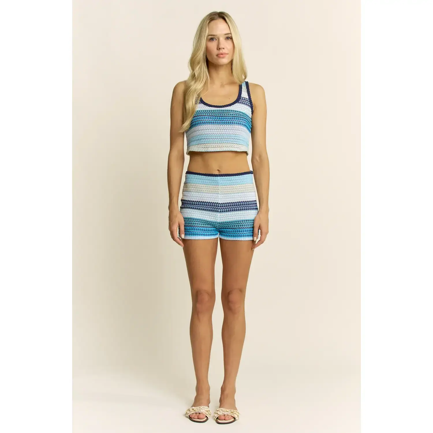 CASSANDRA TOP
