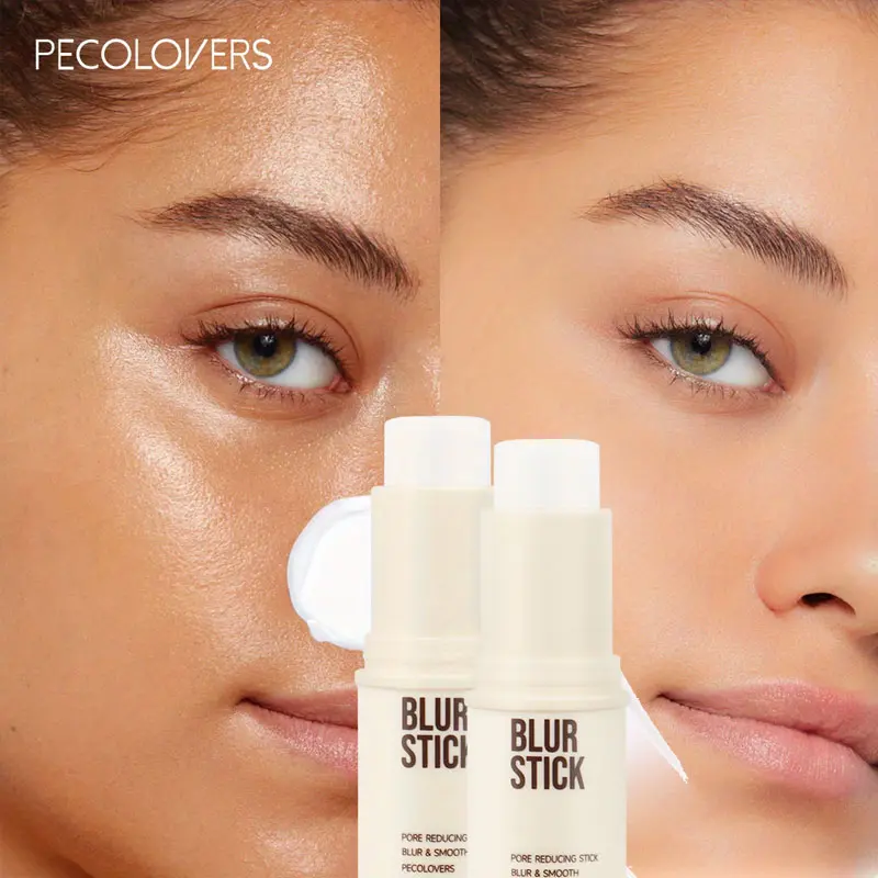 Invisible Pore Minimizer Primer Facial Primer Makeup Oil Control Matte Smooth Fine Lines Isolation Barrier Modification Blemishes