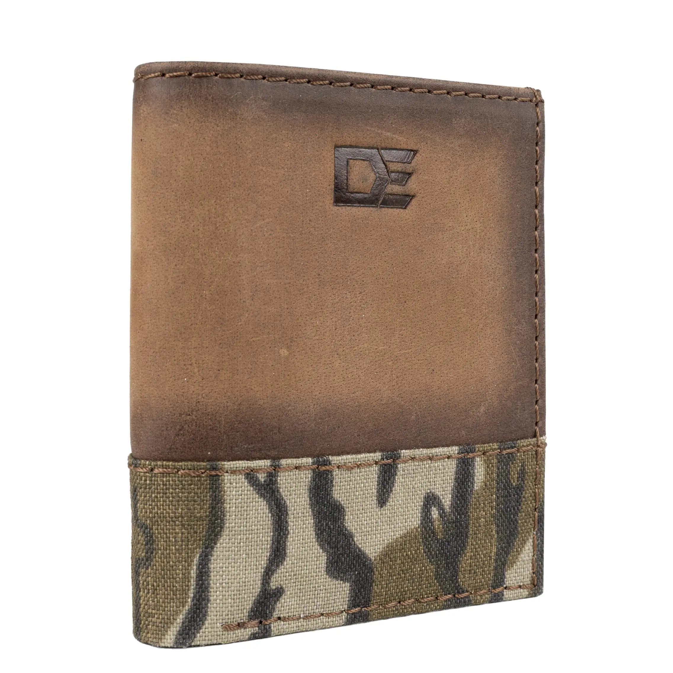 Tri-Fold Wallet
