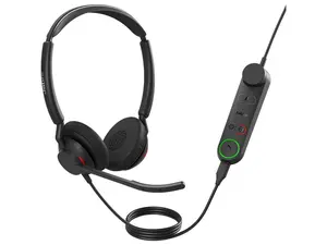 Jabra Engage 50 II Engage 50 II USB-C Connector Stereo (Binaural) Headsets and Accessories