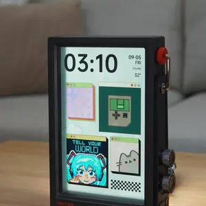 Divoom Times Frame-10.1