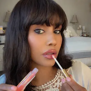 SheraSeven1 x Gerard Cosmetics Gold Digger Signature Bundles