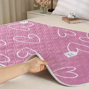 Reusable Underpads for Adults And Pets, Absorbent And Leak-Proof, Suitable for Menstruation And Home Use, Versatile Usage, Multiple Sizes, Available in Various Sizes And Colors