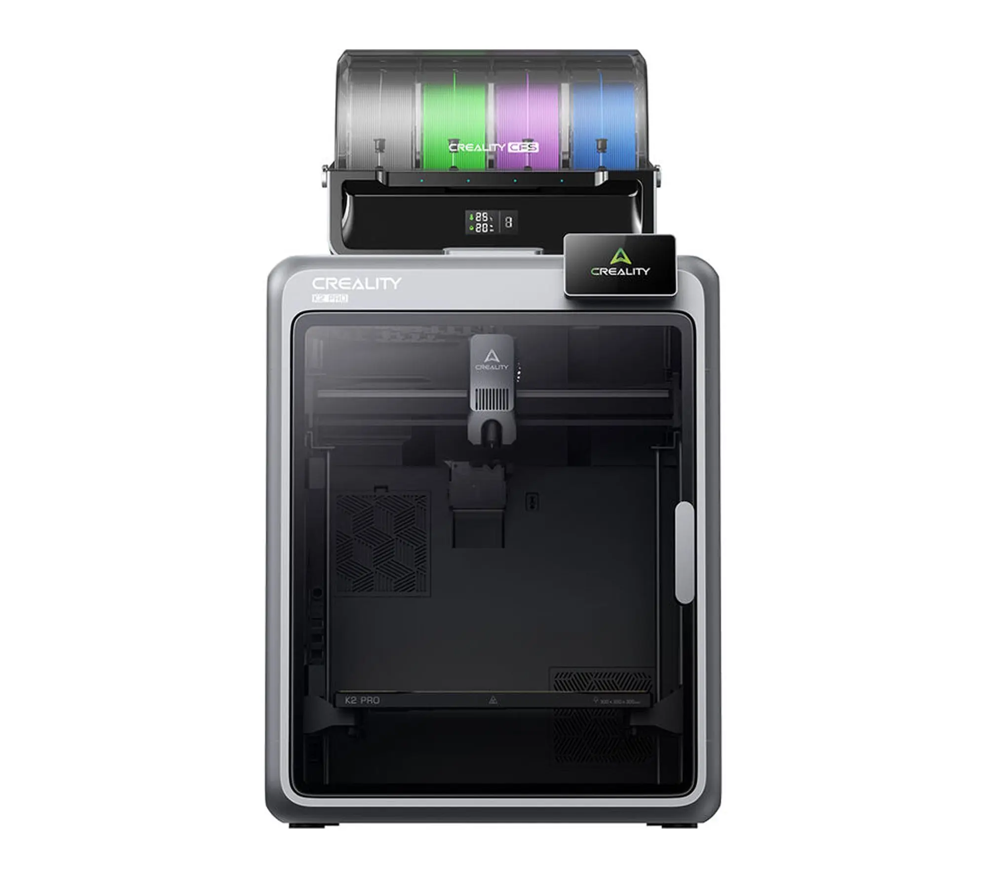 Creality K2 PRO COMBO ENCLOSED 3D PRINTER