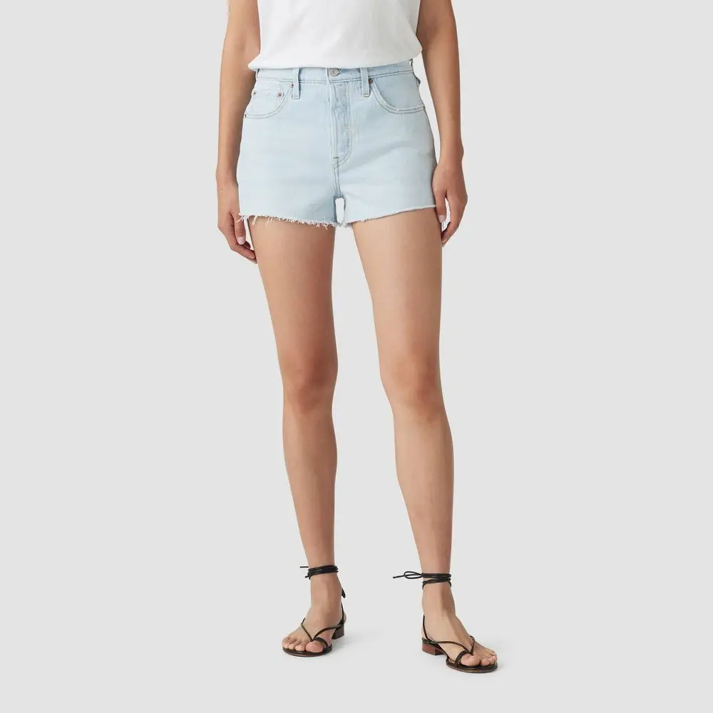 Levi's 501 Women's Original Shorts