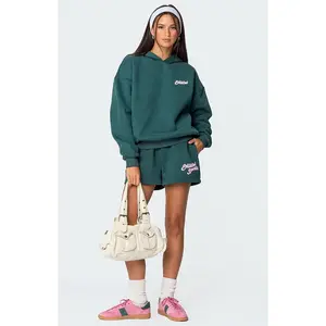 Edikted Women's So Sporty Sweat Shorts