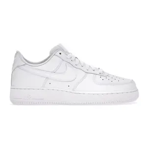 Nike Air Force 1 Low Triple White