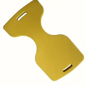 1pc Swimming Pool Floating Saddle, Foam Water Saddle, Swim Saddle, Water Saddle Seat, Foam Swimming Pool Float