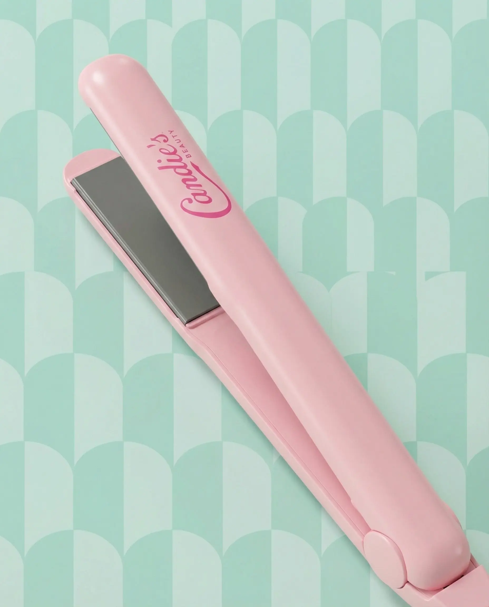 Sweet Heat 1" Flat Iron Pink