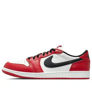 Air Jordan 1 Low OG 'Chicago' HQ6998-600