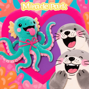 MiraclePark