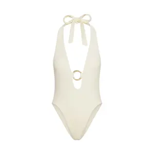 Montego One Piece - Ivory