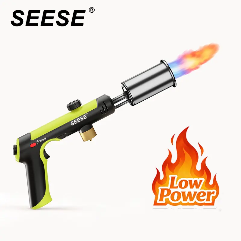 Low Power