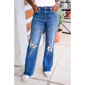 The Dark Billie Jeans-AS