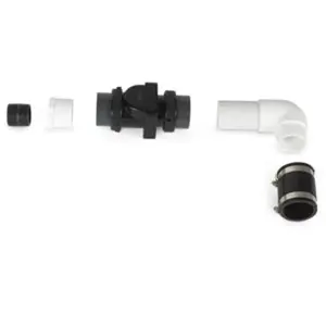 Little Giant - 3 Inch Pump/Skimmer Discharge Kit
