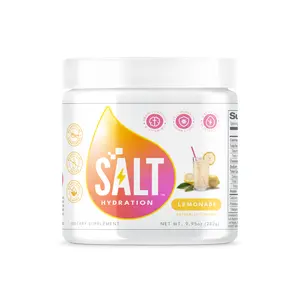 Salt Hydration Lemonade