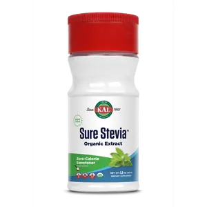 Sure Stevia™ Extract Powder Organic