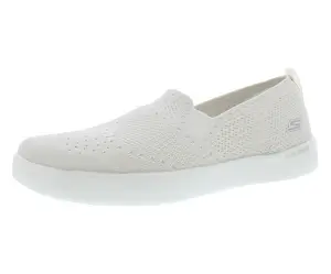 Skechers Hyper Vulc-Refined Womens Shoes