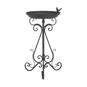 Safavieh Ashlan Bird Bath