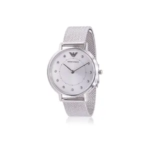 Emporio Armani Stainless steel Ladies Watch AR11128