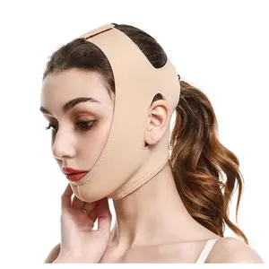 CODE GREY Face Compression Band