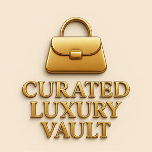 Curated Luxury Vault