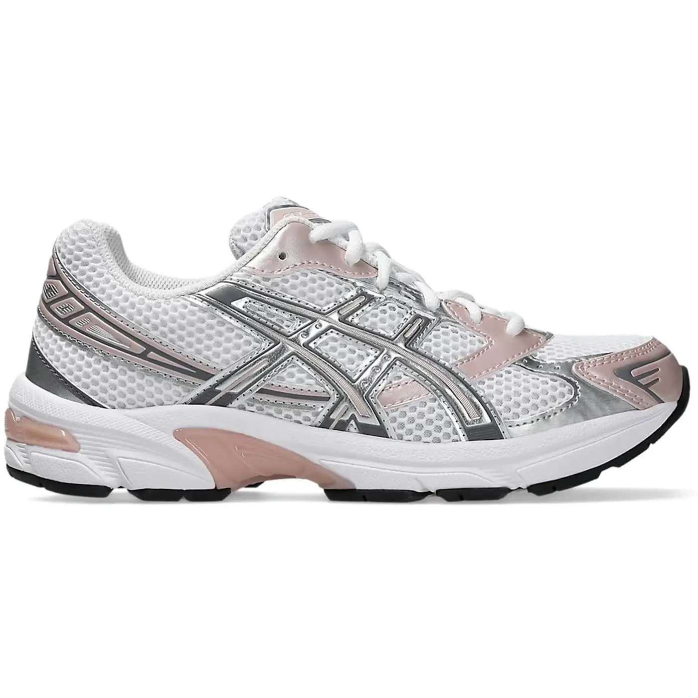 ASICS Gel-1130 White Neutral Pink (Women's)