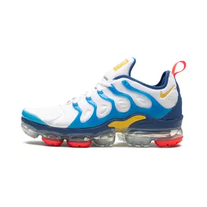 Air Vapormax Plus "Citron Pulse" FJ3999 100