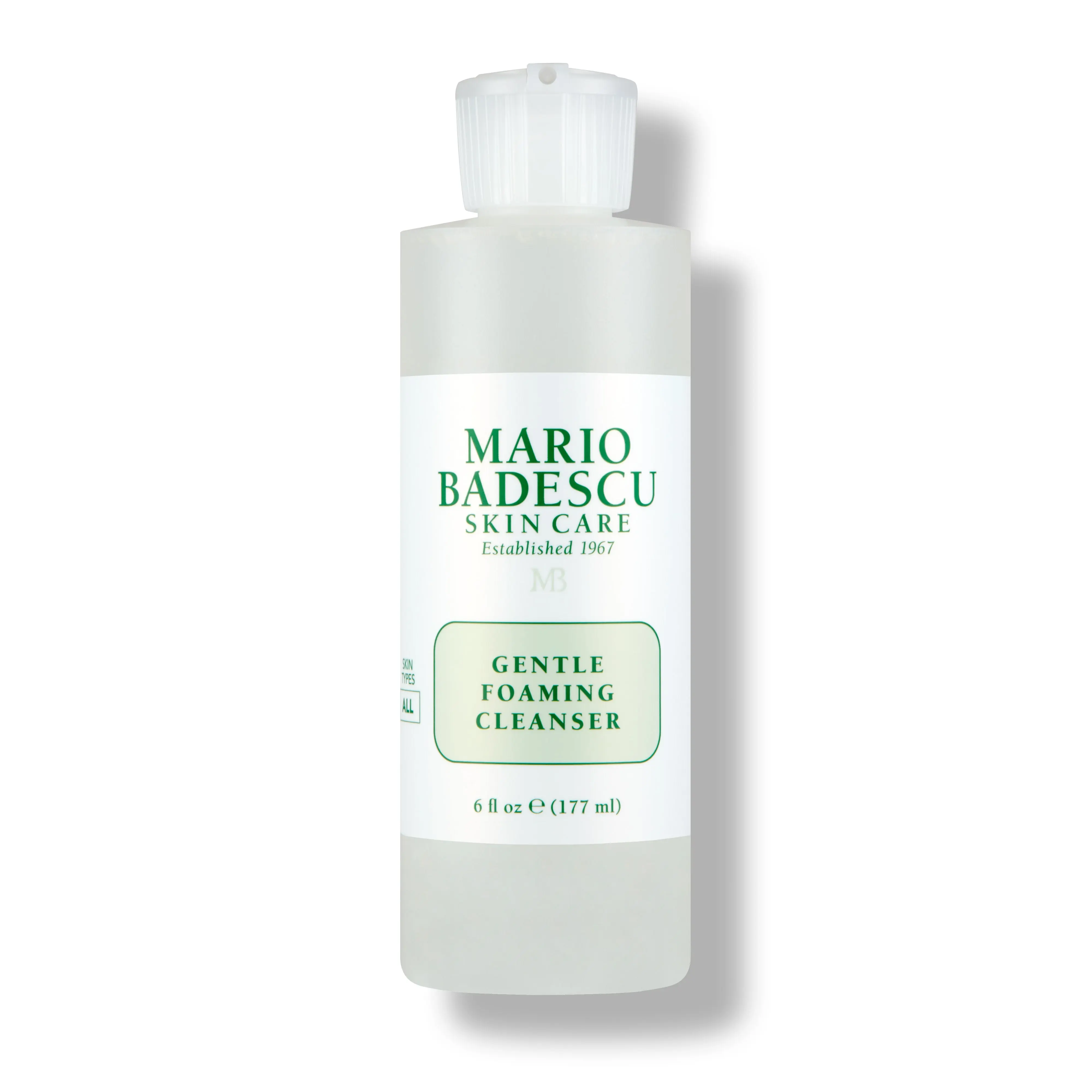 Gentle Foaming Cleanser Gentle Foaming Cleanser