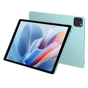 10.1 Inch Tablet 3GB 128GB 4G LTE Octa Core 13MP Camera Gaming Learning Tablet