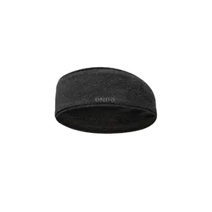 ONDO Everyday Merino Wool Headband for Women