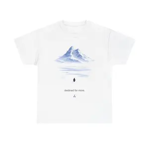 Penguin Mountain Shirt Why Meme Destined for Greater Recognition