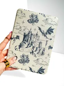 Dragon Academy - Kindle Case