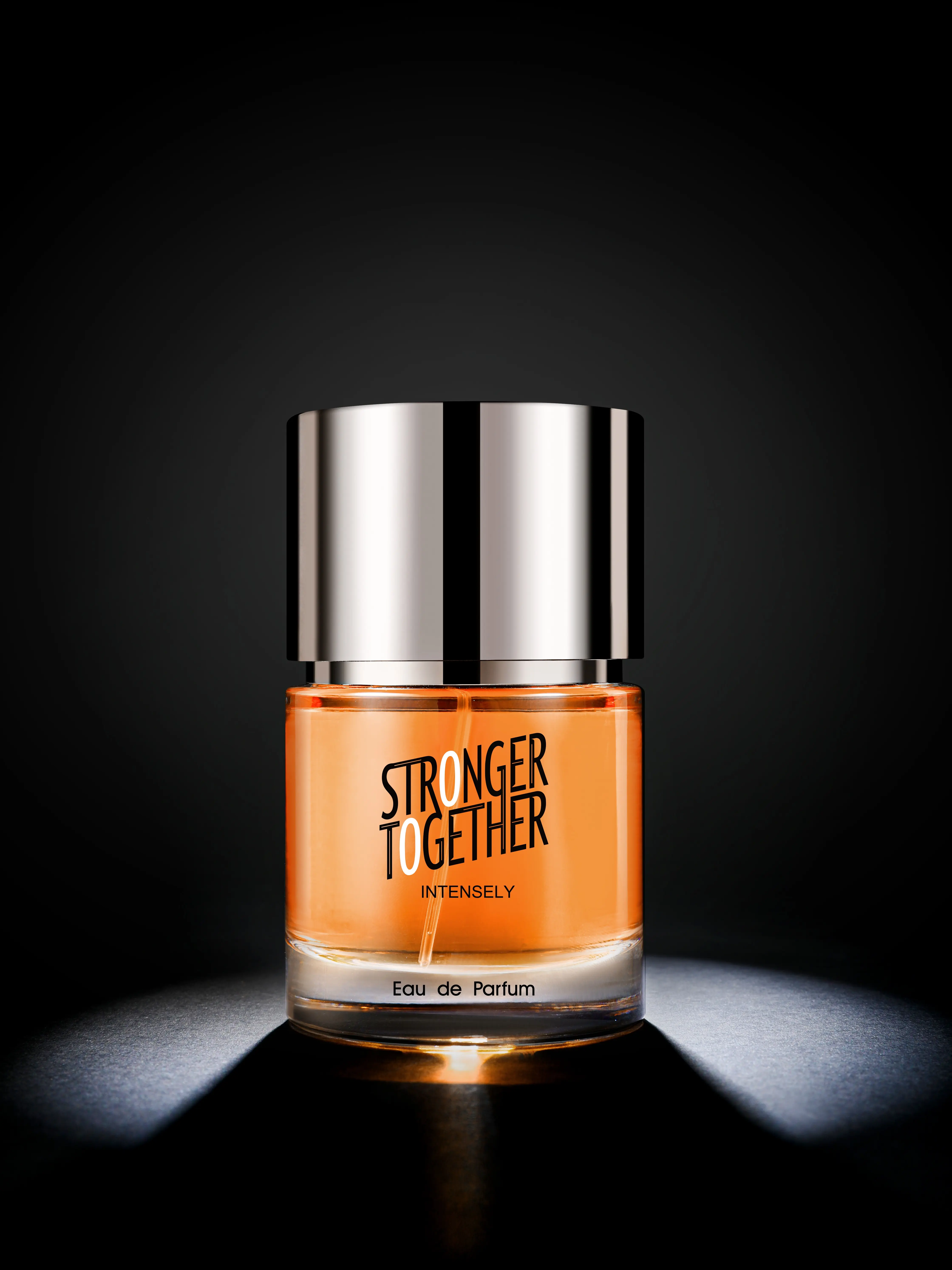 Mast Perfume Stronger Together Intensely 3.4 EDP