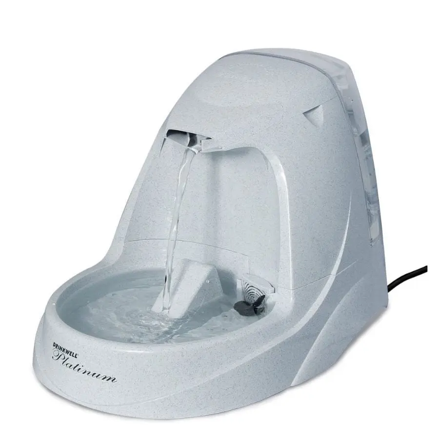 Drinkwell Platinum® Pet Fountain