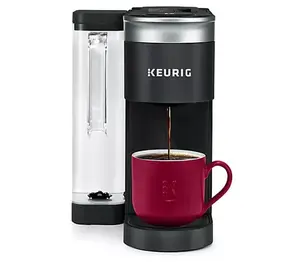 Keurig K-Supreme SMART Single Serve CoffeeMaker