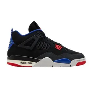 Air Jordan 4 Retro 'Rare Air - White Lettering'