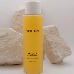 PREGAME Probiotic Jelly Cleanser
