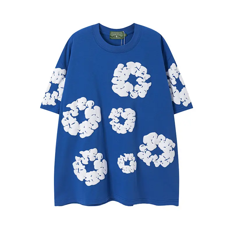 889 Color Blue