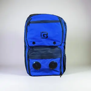 Gamebag (Blue)