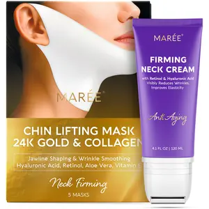Neck & V-Line Lift Duo BUNDLE MAREE