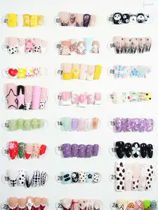 zb58..A variety of styles of wearable armor display boards